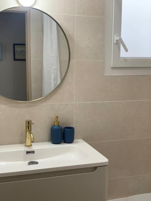 Villa Bleu Marine Chic Calme Et Jardin Andrezieux-Boutheon Zewnętrze zdjęcie